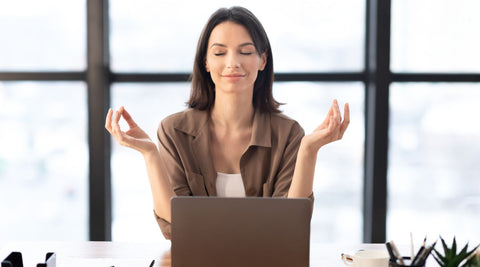 Handle stress with adaptogens. See how they help, which to use, and what to avoid — Nutri Intact
