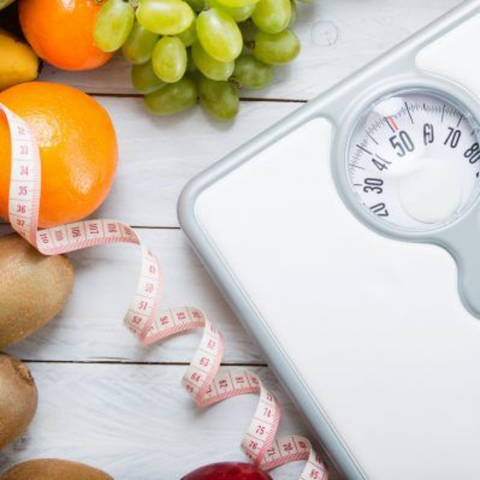 Food freedom starts when you stop seeing food as the enemy and see it as nourishment – Nutri Intact