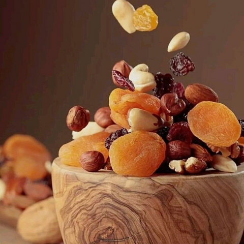 Modern eating habits now mean eating anywhere, anytime, and anything.