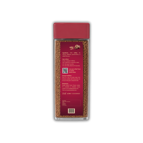 CLASSIC INSTANT COFFEE