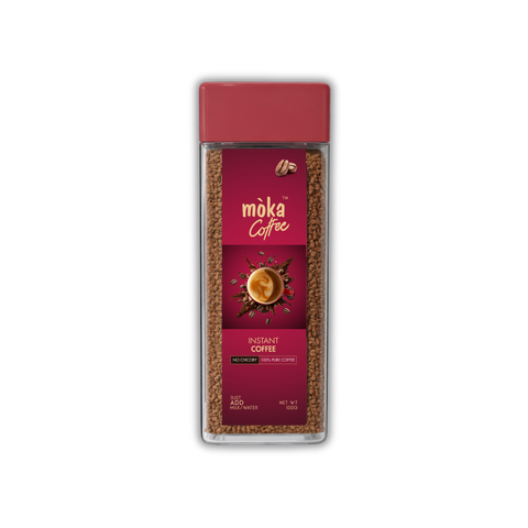 CLASSIC INSTANT COFFEE