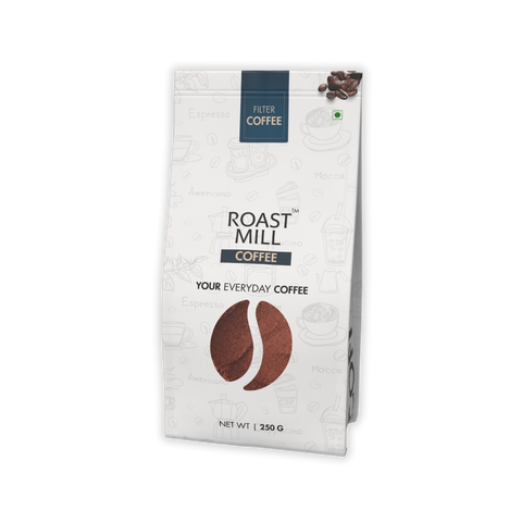 FILTER COFFEE