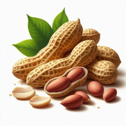 Groundnut oil carries the soul of tradition and the promise of health - Nutri Intact