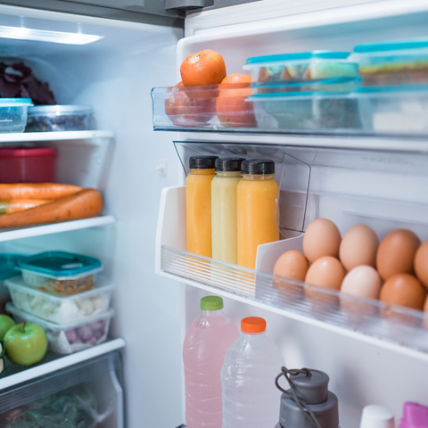 Freshness isn’t just about when you buy food—it’s about when you eat it — Nutri Intact