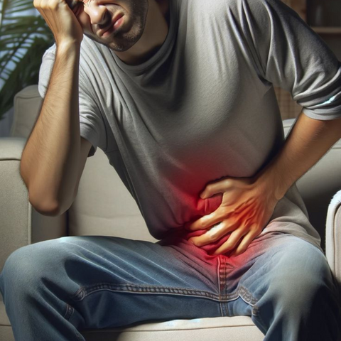 Inflammation Starts with Food. What’s on Your Plate – Nutri Intact